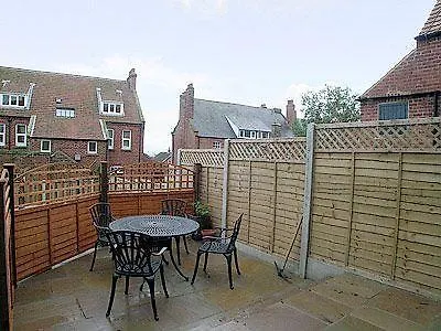 1 Holiday home *