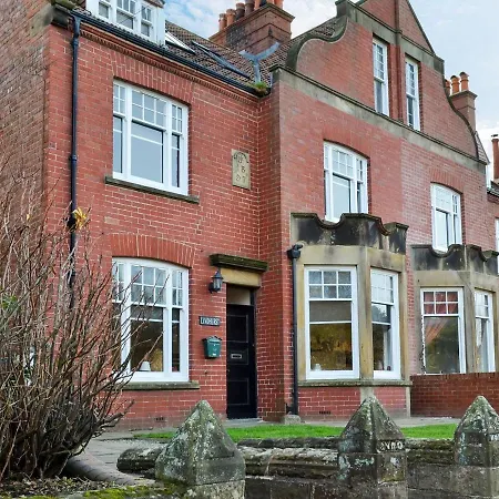 1 Holiday home Robin Hood's Bay